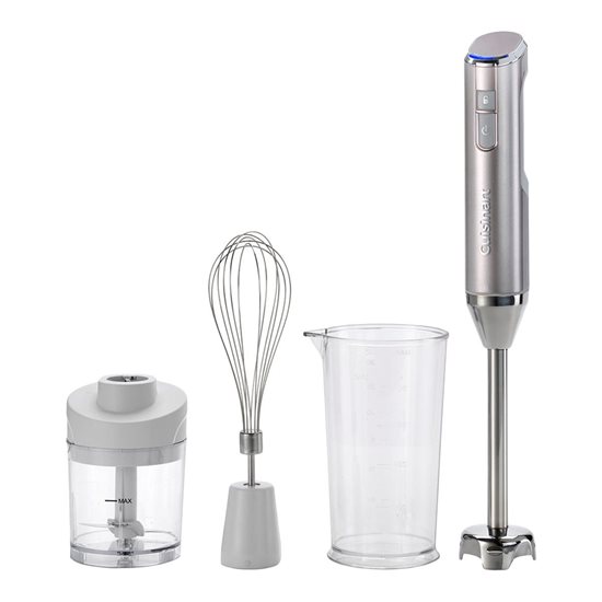 Bezprzewodowy blender ręczny, Pro - Cuisinart