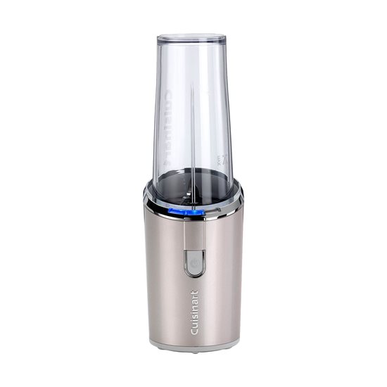 Hordozható turmixgép, 0,4 l, 50 W - Cuisinart 