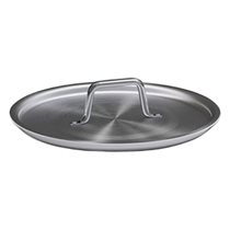 Lid, 40 cm, aluminum - Ballarini