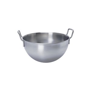 Mixing bowl, 22 cm / 2.7 l, stainless steel - Ballarini