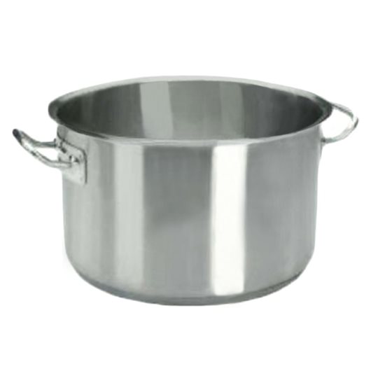 Deep saucepan with 2 handles, 36 cm - Ballarini