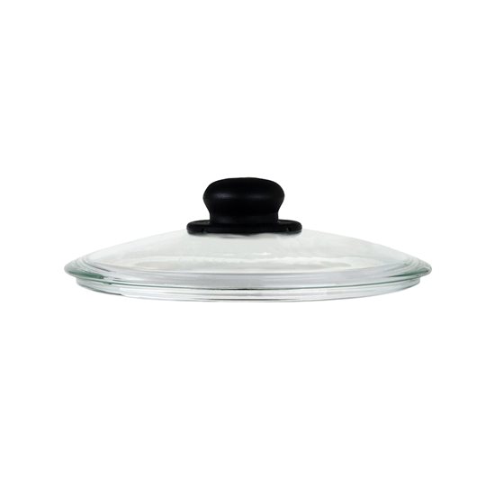 Lid, made of glass, 32 cm - Ballarini