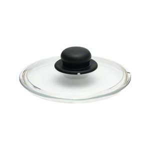 Lid, made of glass, 32 cm - Ballarini