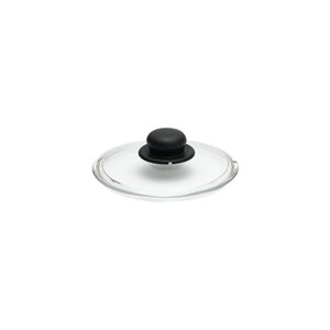 Lid, made of glass, 18 cm - Ballarini