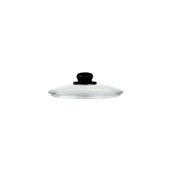 Lid, made of glass, 18 cm - Ballarini