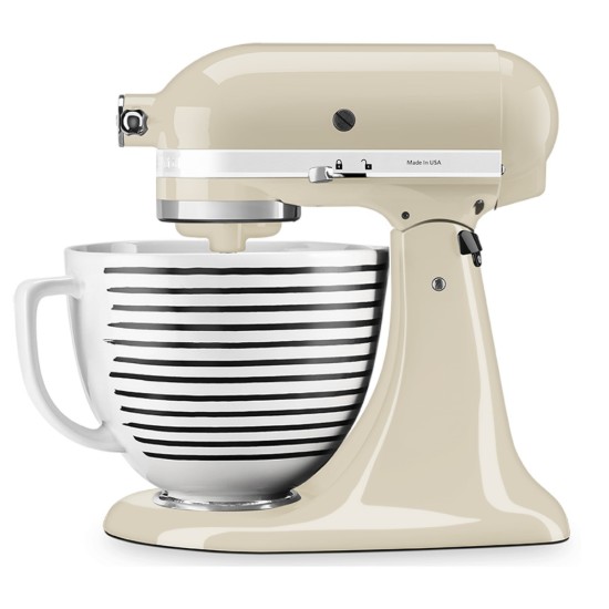 Ceramic bol 4.7 L, Pattern - KitchenAid