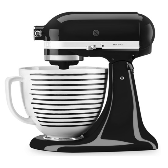Ceramic bol 4.7 L, Pattern - KitchenAid