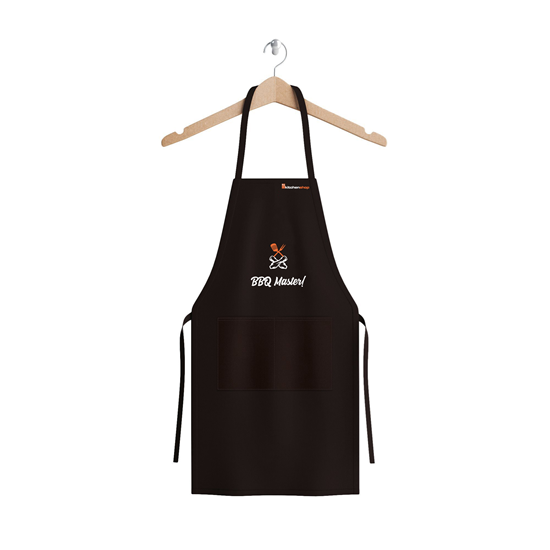 Apron cistine "BBQ Master!"