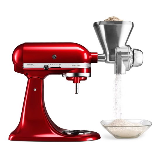 Tahıl öğütme için aksesuar - KitchenAid