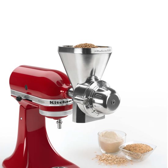 Accessory for grain grinding - KitchenAid