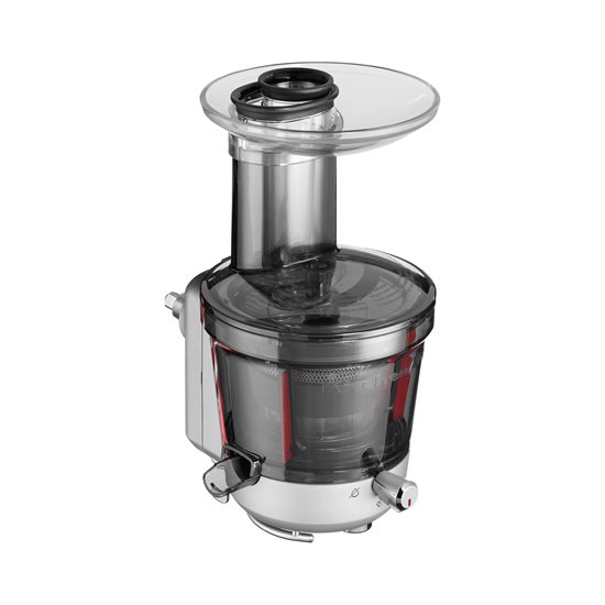 "Slow Juicer" aksesuarı - KitchenAid