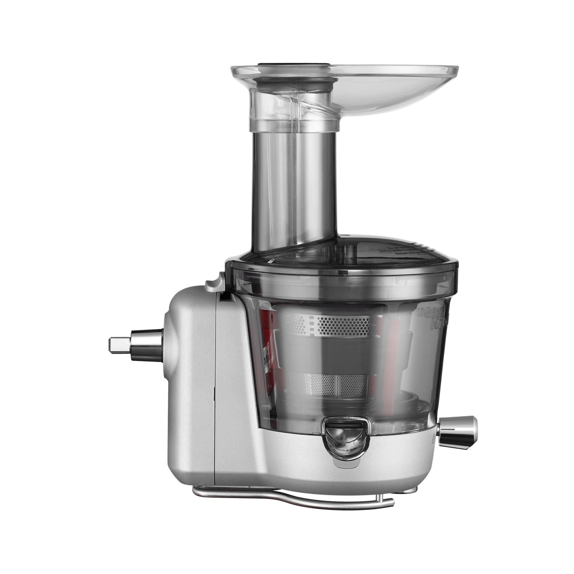 Slow Juicer accessory - KitchenAid