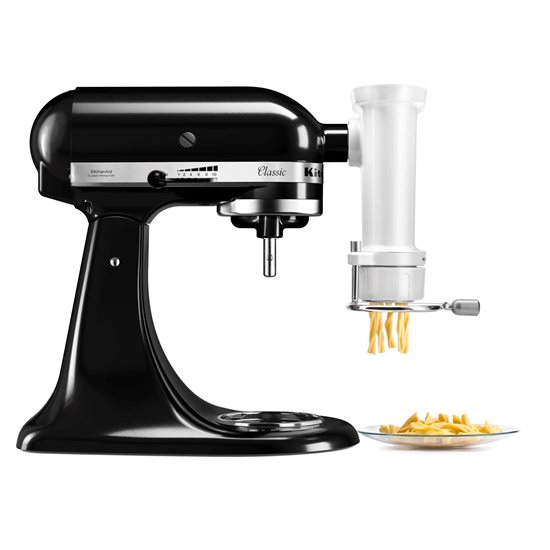 Pasta press attachment, for mixers - KitchenAid