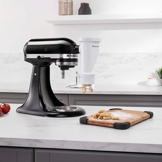 Εξάρτημα πρέσας ζυμαρικών, για μίξερ - KitchenAid