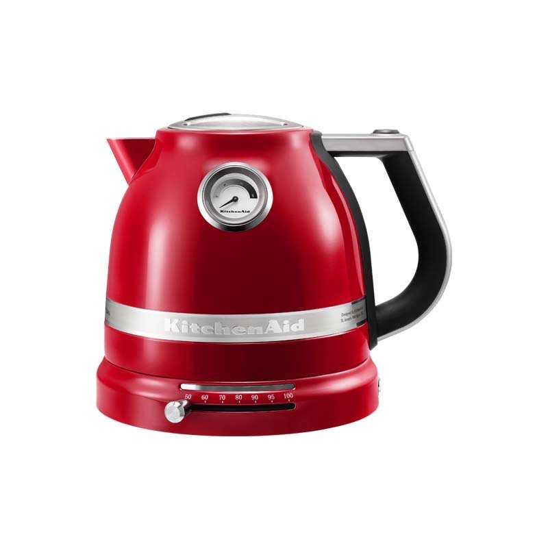 Electric Kettle (Empire Red), KitchenAid