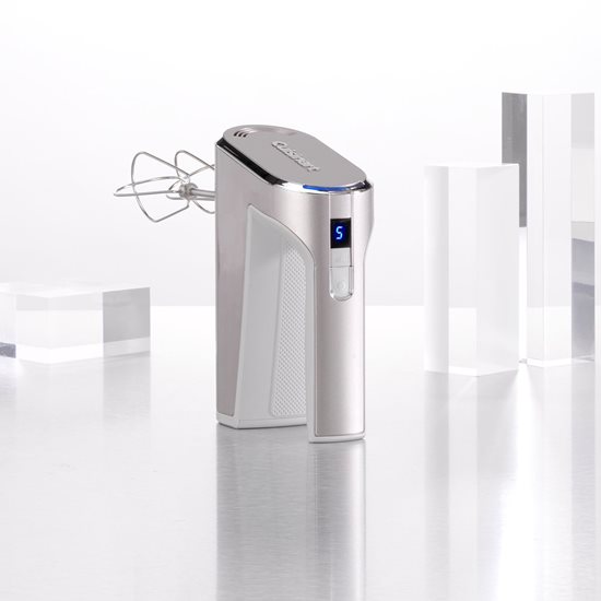 Sbattitore elettrico a batteria EvolutionX con 5 velocità - Cuisinart