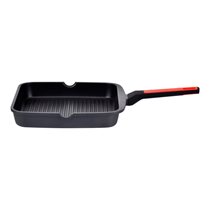 Grill pan, 28 cm, Noble range - Zokura
