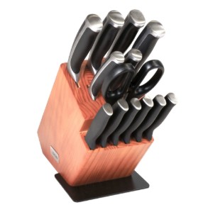 14-piece knife set - Zokura