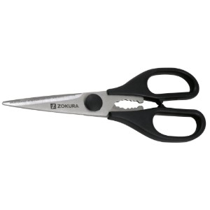 14-piece knife set - Zokura