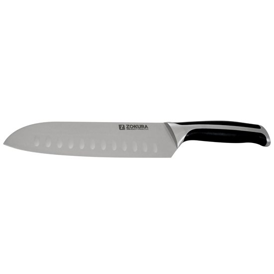 14-piece knife set - Zokura