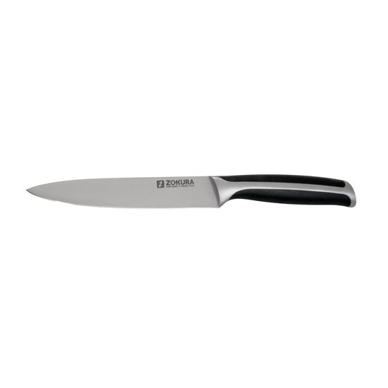 14-delt knivsæt - Zokura