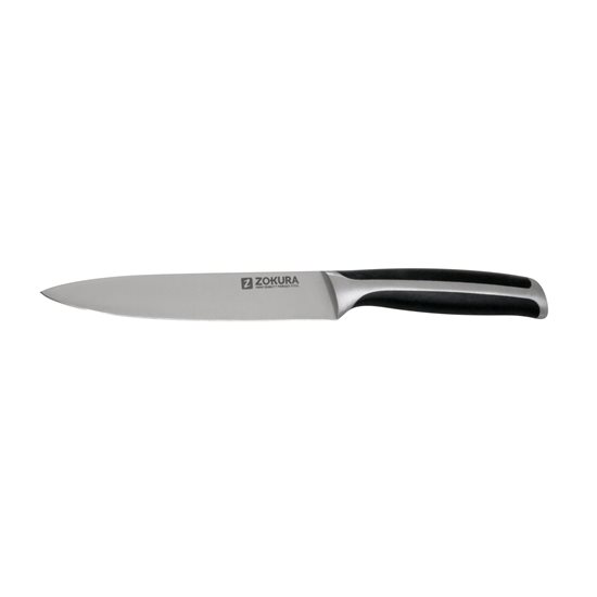 14-piece knife set - Zokura