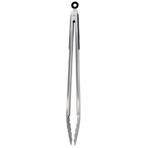 25-piece barbecue set, stainless steel - Zokura