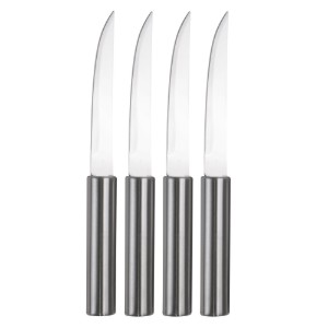 25-piece barbecue set, stainless steel - Zokura