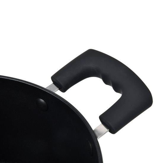 Aluminum saucepan, 20 cm / 2.8 L,  from "Primary" range  - Zokura