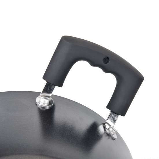 Aluminium saucepan, 24 cm/5 l, "Primary" range - Zokura