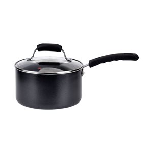 Aluminium saucepan, 18 cm / 2.3 l, from "Primary" range - Zokura