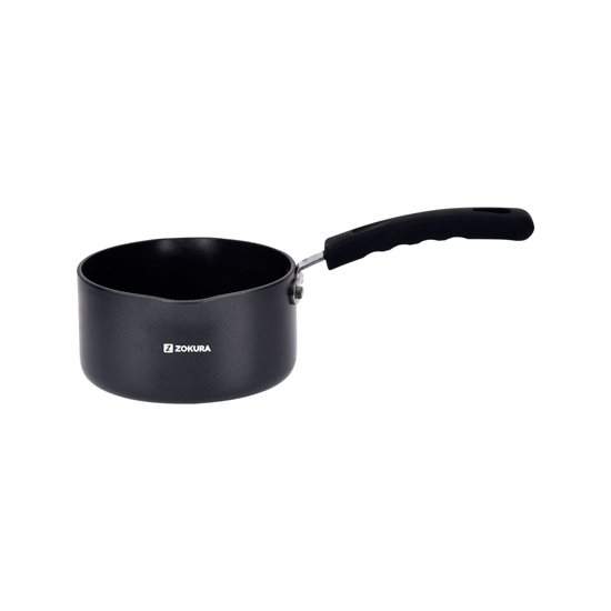 9-píosa cookware a leagtar, alúmanam, "Primary" - Zokura