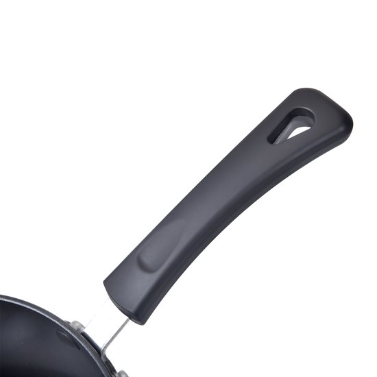 Deep frying pan, aluminium, 28 cm, from Primary range - Zokura