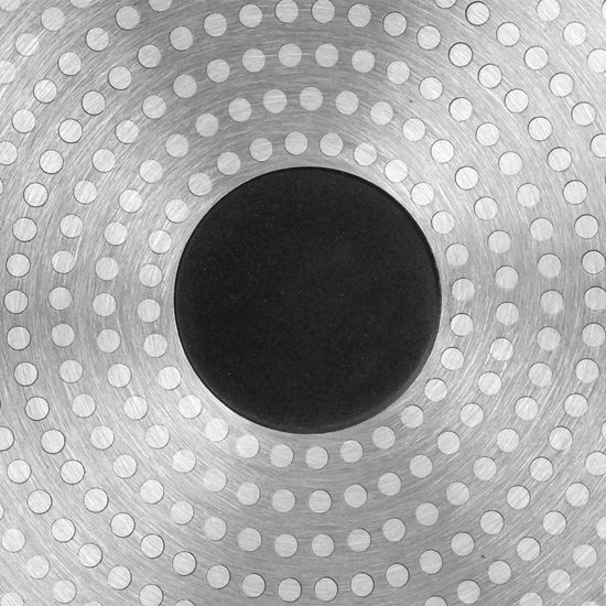 Δίσκος σχάρας, 34 x 22 cm, αλουμίνιο, σειρά Noble - Zokura