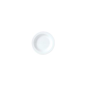 Butter pad, 10 cm, "Simplicity" - Steelite