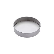 Baking tray, 20 cm, steel - by Kitchen Craft