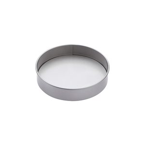 Baking tray, 20 cm, steel - by Kitchen Craft