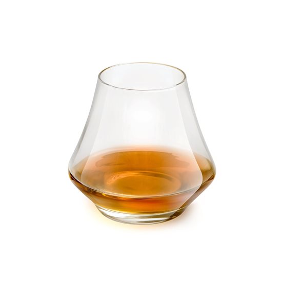 Set of 4 Artisan whiskey glasses, 290 ml - Royal Leerdam