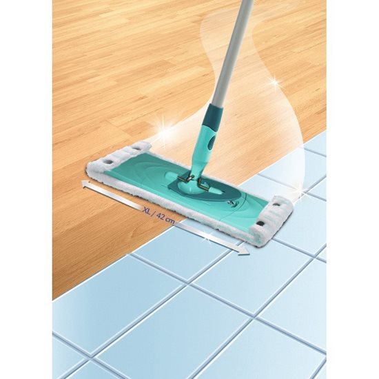 Ανταλλακτικό πανί καθαρισμού “Clean Twist Micro Duo XL” – Leifheit