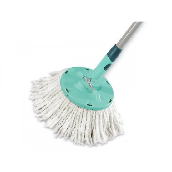 Diosca spártha le haghaidh mop, “Clean Twist” – Leifheit