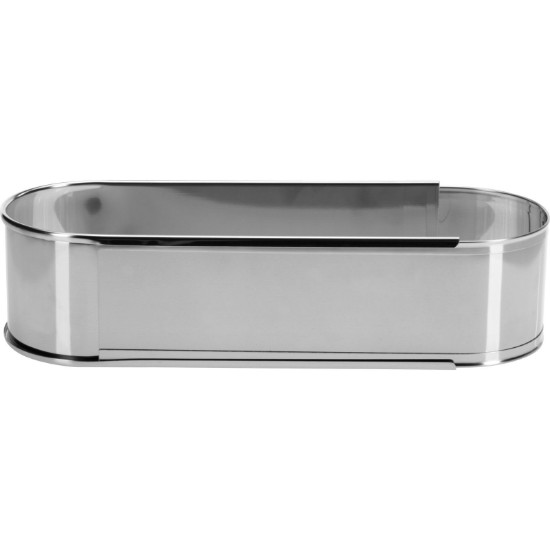 Adjustable oval baking frame, 27-40 cm, stainless steel - Westmark