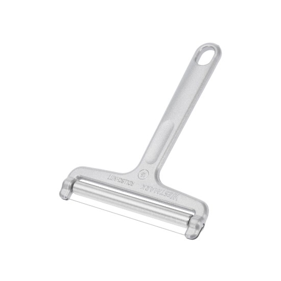 "Rollschnitt" hard cheese slicer , 13.9 cm - Westmark