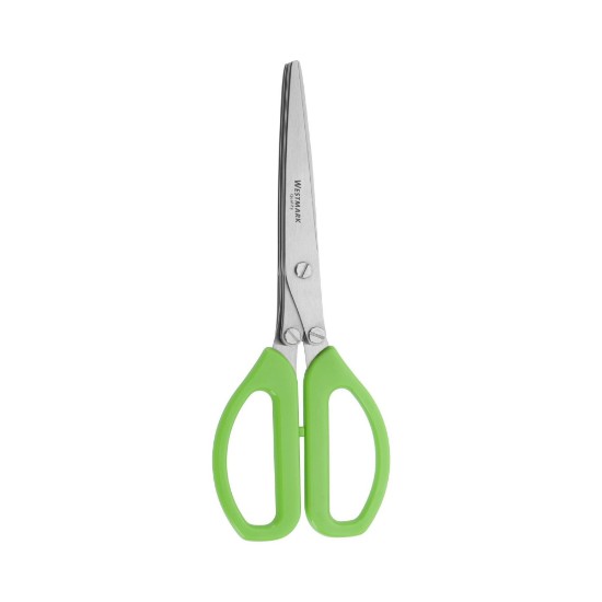 Herb scissors with 5 pairs of blades, stainless steel - Westmark