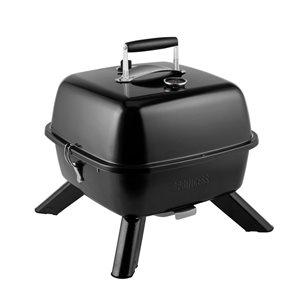 Portable hybrid grill, 2000 W - Princess brand