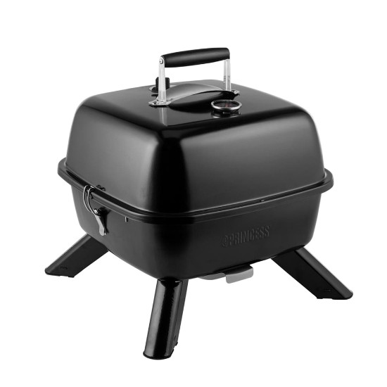 Portable hybrid grill, 2000 W - Princess brand