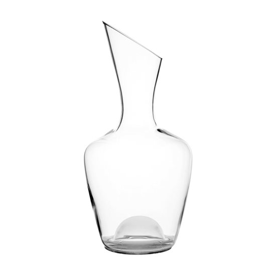 Glass decanter, 1.5 L, "Homme" - Royal Leerdam
