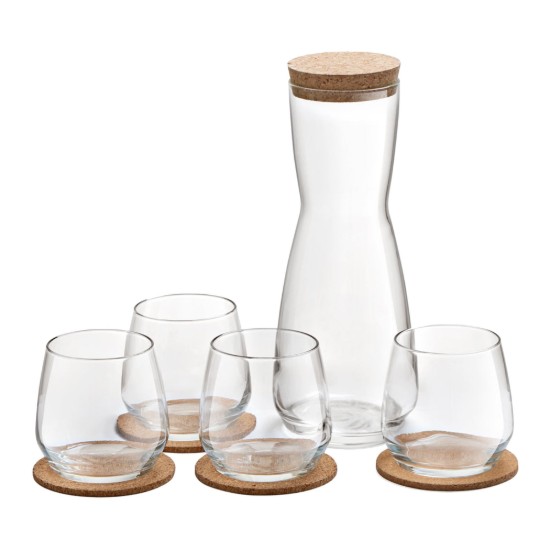 10-piece Debonair set - Royal Leerdam