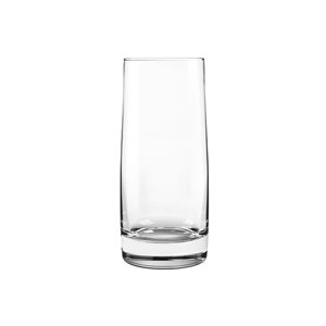 Set of 12 250 ml Stark drinking glasses - Royal Leerdam