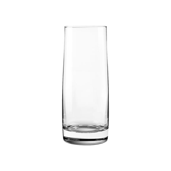 Set of 12 350 ml Stark drinking glasses - Royal Leerdam