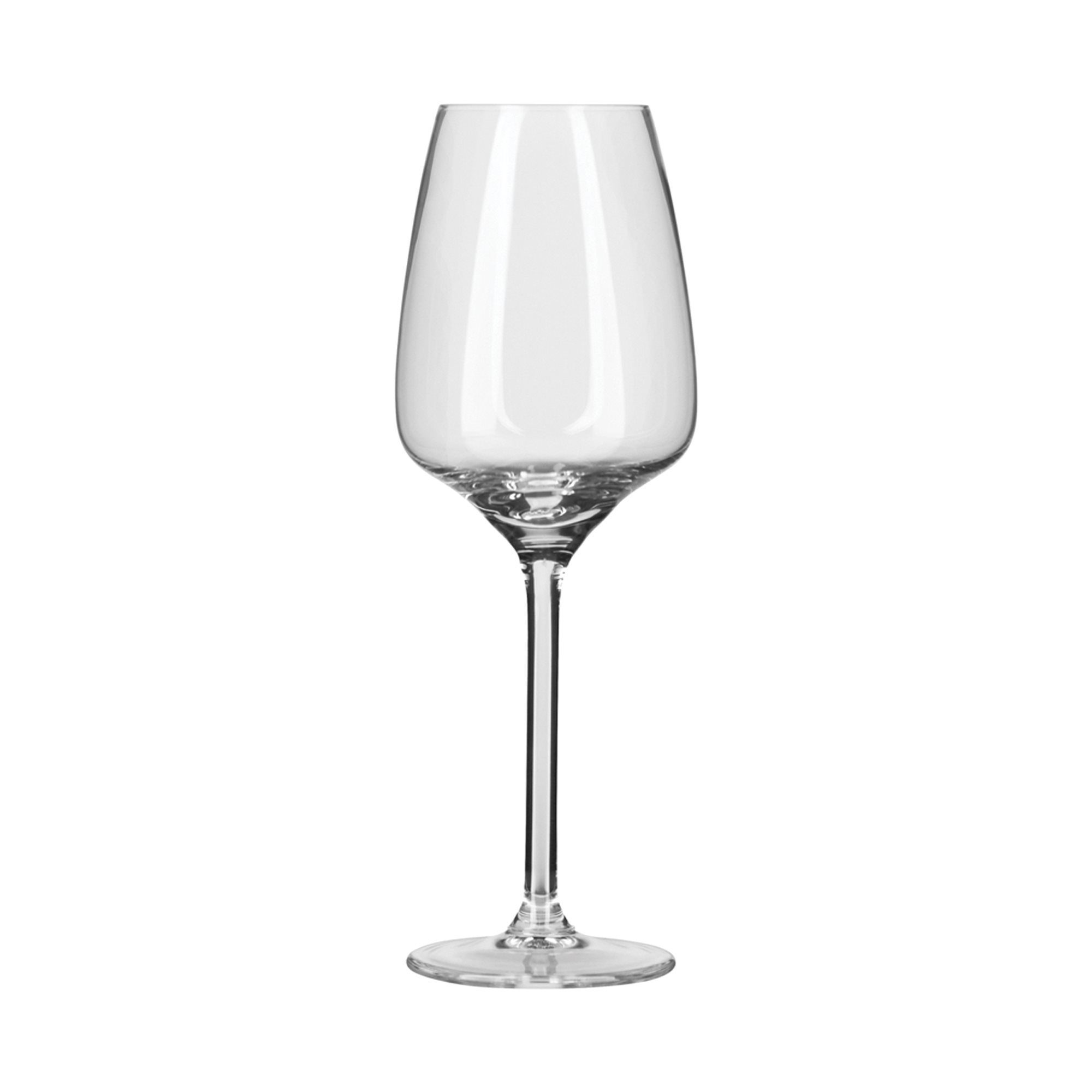 Verres à vin blanc Vacu Vin Royal Leerdam - Matériel viticole sur Alsavit
